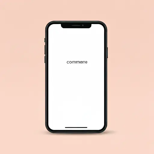 React performance benchmarking illustration with clean abstract code patterns