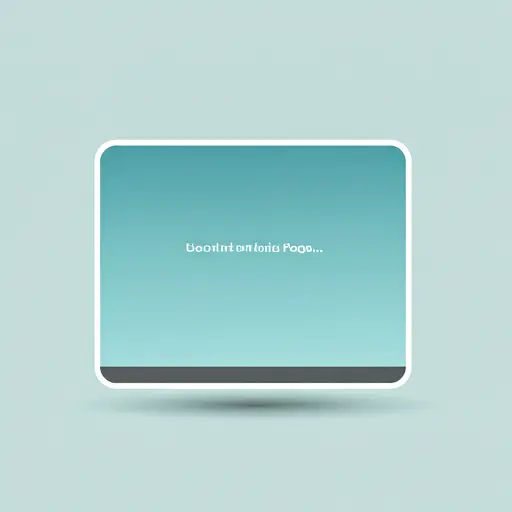 Echo Systems Landing Page - AI-driven sound engineering startup website